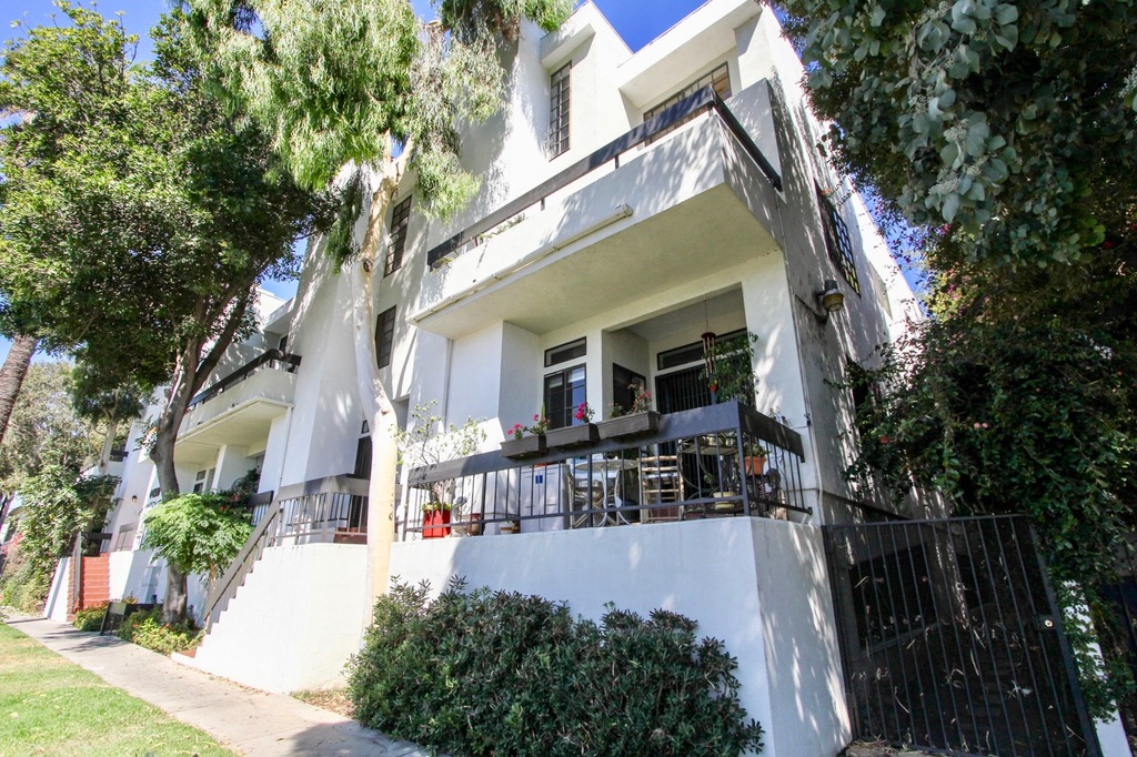 Mar Vista Condos For Sale